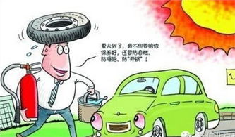 夏天汽车保养热线多少